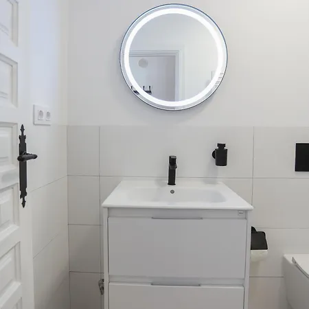 Retiro Sol - Montesol B22 Appartement