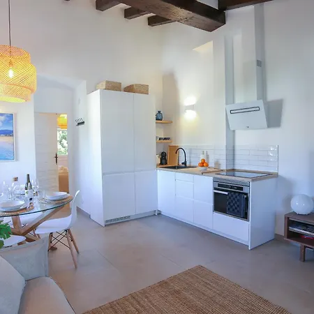 Appartement Retiro Sol - Montesol B22