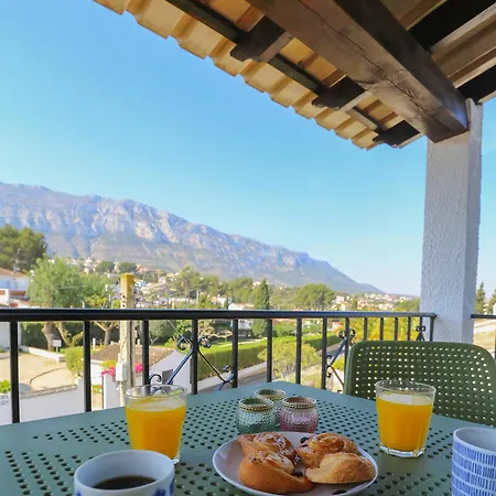 Appartement Retiro Sol - Montesol B22 *