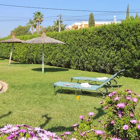 Retiro Sol - Montesol B22 Appartement