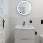 Retiro Sol - Montesol B22 Apartament