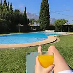 Retiro Sol - Montesol B22 *