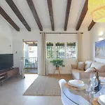 Retiro Sol - Montesol B22 * Denia