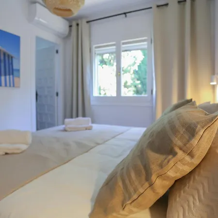 Retiro Sol - Montesol B22 *