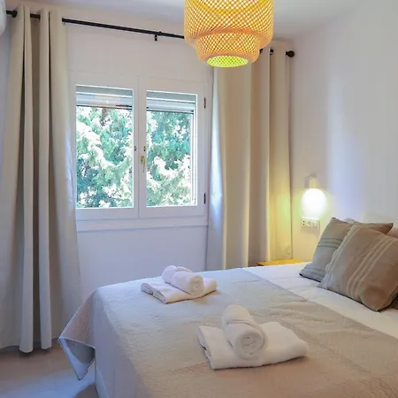 Retiro Sol - Montesol B22 *