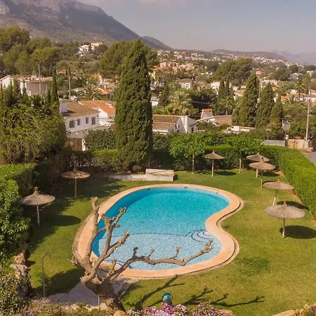 Retiro Sol - Montesol B22