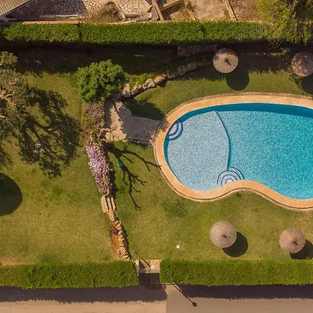 Retiro Sol - Montesol B22 Apartament