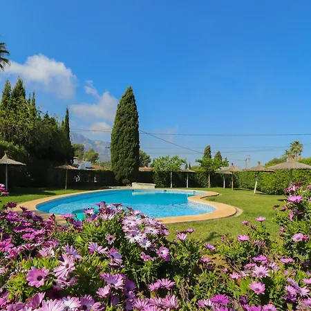 Apartment Retiro Sol - Montesol B22 *