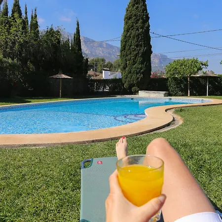 Retiro Sol - Montesol B22 *