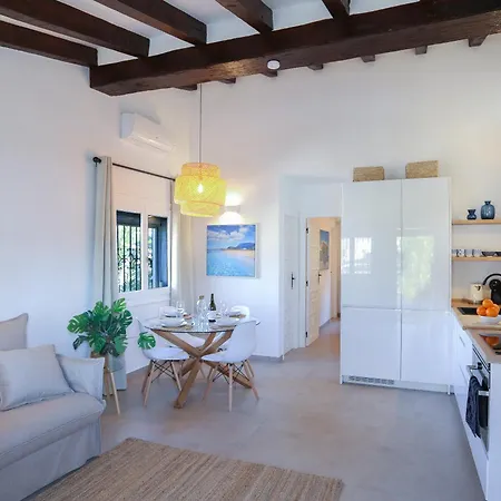 Retiro Sol - Montesol B22 *