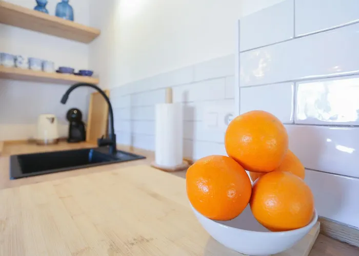 Retiro Sol - Montesol B22