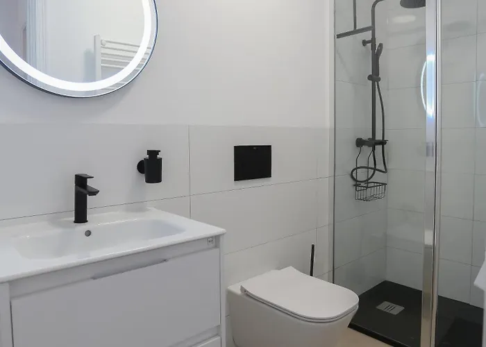 Retiro Sol - Montesol B22 데니아