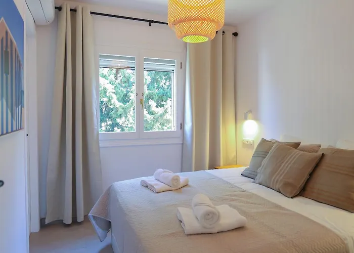 Retiro Sol - Montesol B22 *