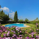 דירה Retiro Sol - Montesol B22 *