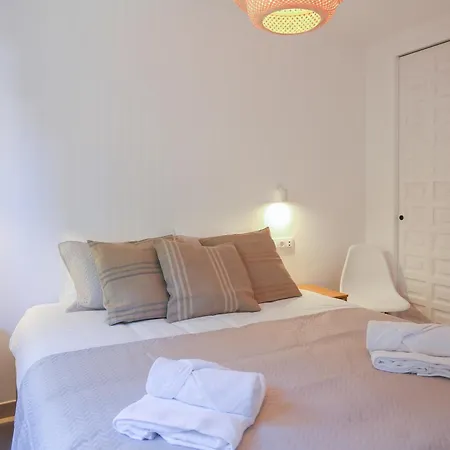 Retiro Sol - Montesol B22 *