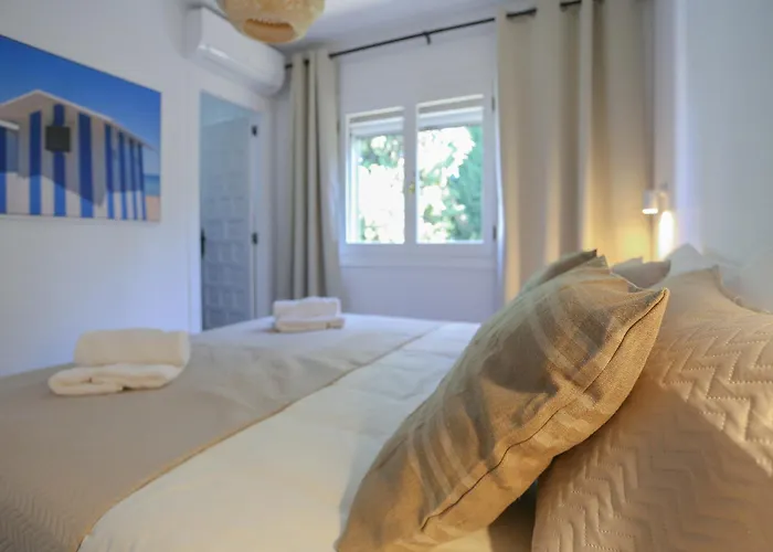 Retiro Sol - Montesol B22 *